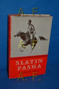 Slatin Pasha
