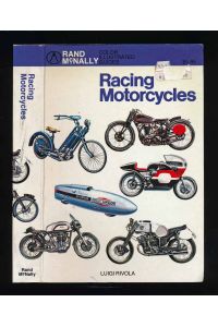Racing Motorcycles.