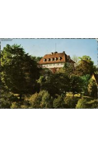 1113851 Arensburg – Schloss Arensburg
