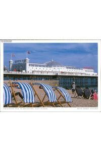 1115374 Brighton Pier in Brighton