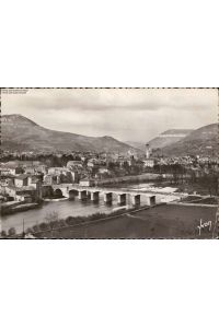 1119475 Millau (Aveyron), Brücke