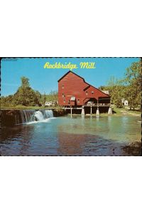 1116982 Rockbridge Mühle