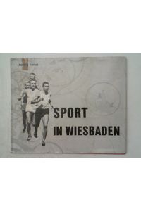 Sport in Wiesbaden.