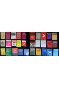 Interessante Sammlung aus 30 Büchern zum Thema Wirtschaft in polnischer Sprache Themen zB Ökonomie, Juristik, Fachwörterbücher, Nachschlagwerke