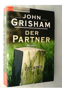 John Grisham: Der Partner