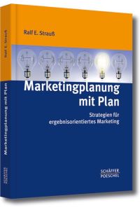 Marketingplanung mit Plan