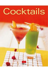 Cocktails (Trendkochbuch (20))