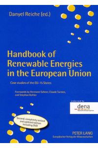 Handbook of Renewable Energies in the European Union