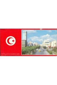 1130079 Tunis - Avenue Habib Bourguiba