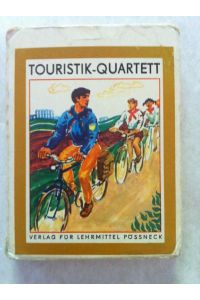Touristik-Quartett