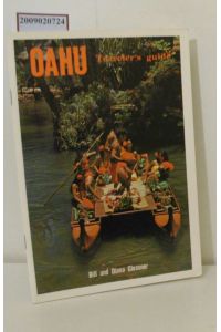 OAHU Traveler's guide
