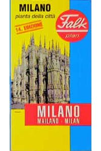 Milano, Mailand, Milan