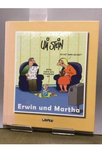 Erwin und Martha.