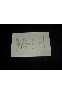 Ontologie und Gottesbegriffe bei Nietzsche. Zur Frage einer Neuentdeckung Gottes im Spätwerk. - (= Monographien zur philosophischen Forschung; Bd. 160).