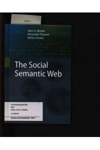 The Social Semantic Web.   - .