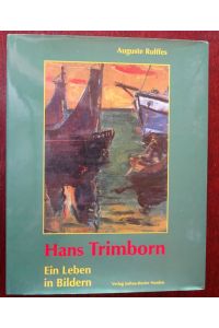 Hans Trimborn - Ein Leben in Bildern.