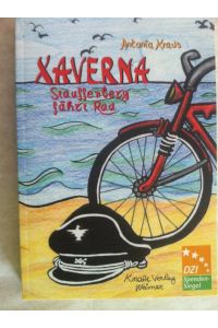 Xaverna - Stauffenberg fährt Rad
