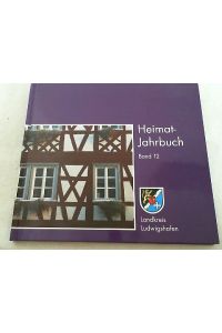 Heimatjahrbuch Landkreis Ludwigshafen