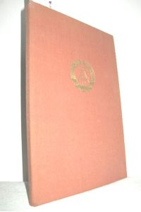 Familiengesetzbuch der Deutschen Demokratischen Republik vom 20. Dezember 1965