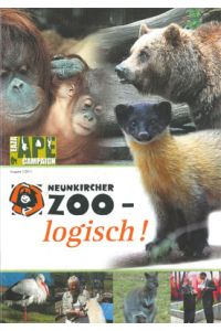 Magazin ZooLogisch! (1/2011)