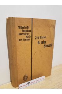 Ut mine Stromtid  - Aschendorffs Sammlung auserlesener Werke der Literatur