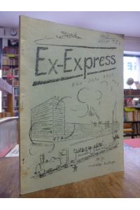 Ex-Express - Bau-Jahr 1955,
