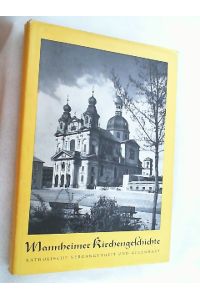 Mannheimer Kirchengeschichte