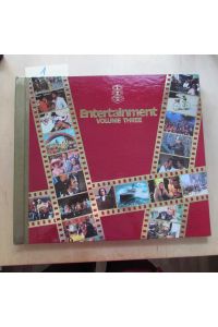 Entertainment - Volume Three (16 Outstanding Motion Pictures / 107 Extceptional Stars)