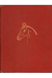 Vi och våra hästar. En uppslagsbok om hästuppfödning och hästsport i Sverige.