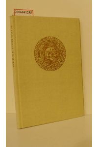 Werke und Tage  - Zwölf Monatsblätter mit handkolorierten Holzschnitten zu den Georgica-Gedichten nach der Straßburger Vergil-Ausgabe von 1502