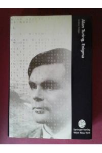 Alan Turing, Enigma