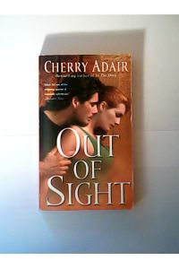 Out of Sight (T-FLAC: Wright Family, Band 4)