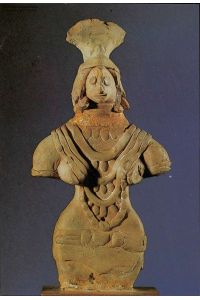 1133968 Terrakotta Keramik Museum Karachi