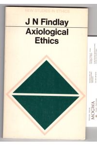 Axiological Ethic.