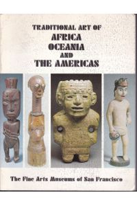 Traditional Art of Africa, Oceania, and the Americas