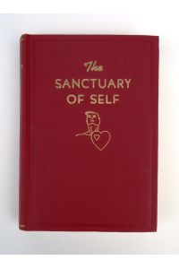The Sanctuary of Self. Second Edition.