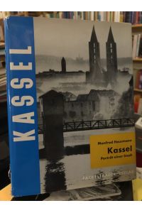 Kassel. Porträt einer Stadt.
