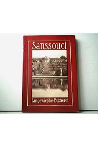 Sanssouci. Langewiesche-Bücherei.