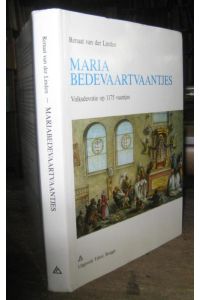 Maria Bedevaartvaantjes, Verering van onze-lieve-vrouw op 1175 vaantjes.