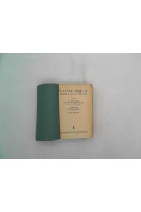 L. Annaei Senecae Opera Quae Svpersunt Volumen III.