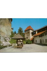 1145608 Unterer Schlosshof