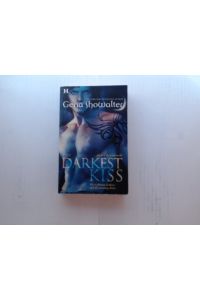 Showalter, G: DARKEST KISS (Lords of the Underworld)