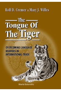 The Tongue and the Tiger: Overcoming Language Barriers in International Trade