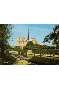 1148001 Paris, Notre-Dame