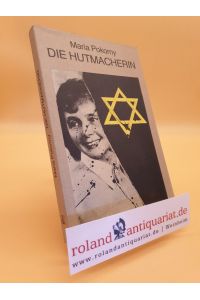 Die Hutmacherin  - Eine Erinnerung. Erzählung