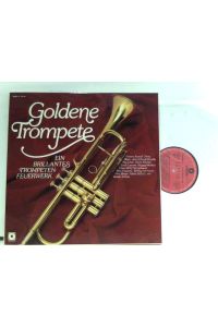 Goldene Trompete - Ein Brillantes Trompeten-Feuerwerk