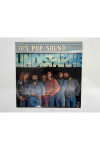 70's pop Sound - Charisma 63 69 935