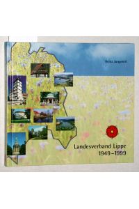 Landesverband Lippe 1949-1999