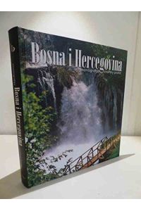 Bosna i Hercegovina - monografija - country profile