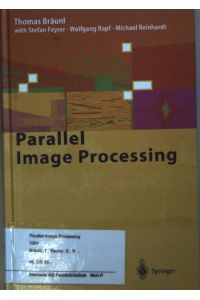 Parallel Image Processing.